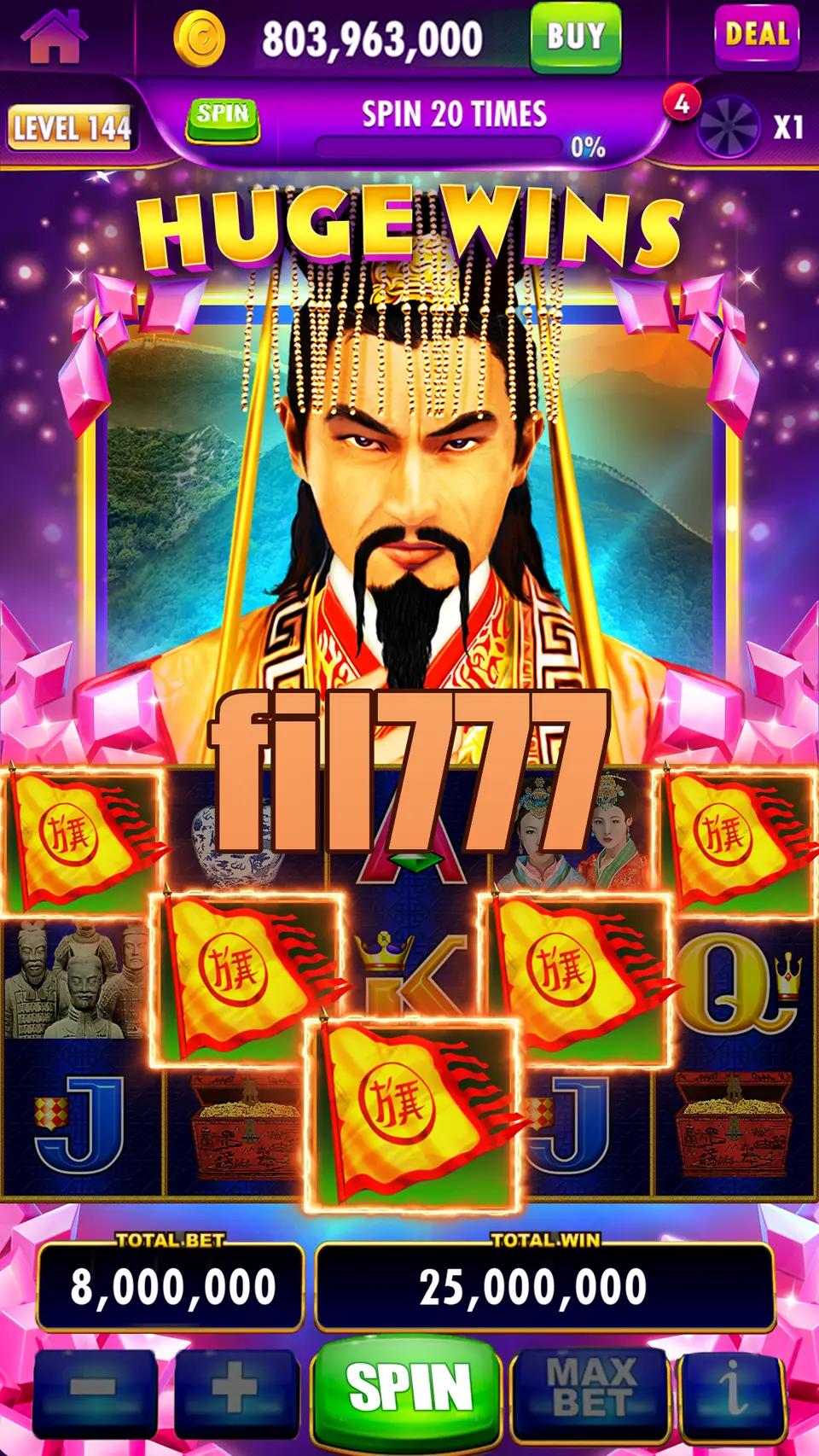 fil777 APK