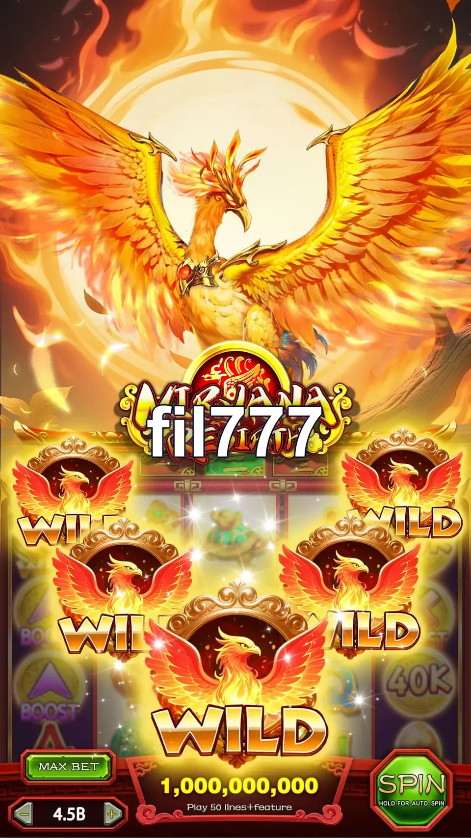 fil777 APK