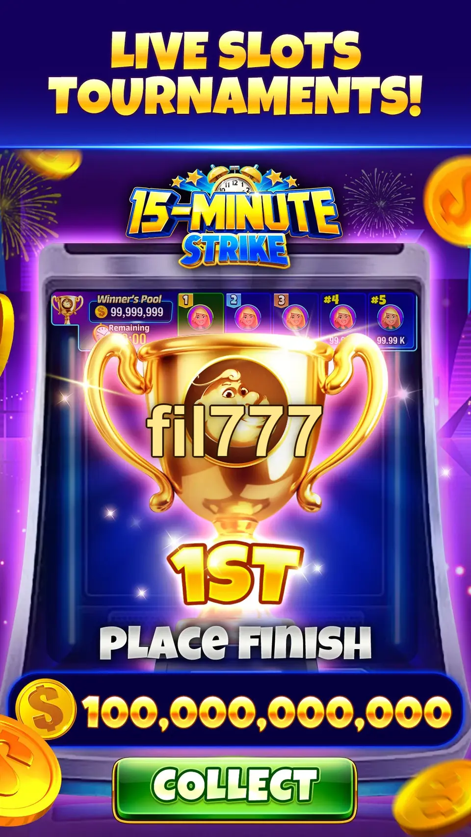 fil777 APK
