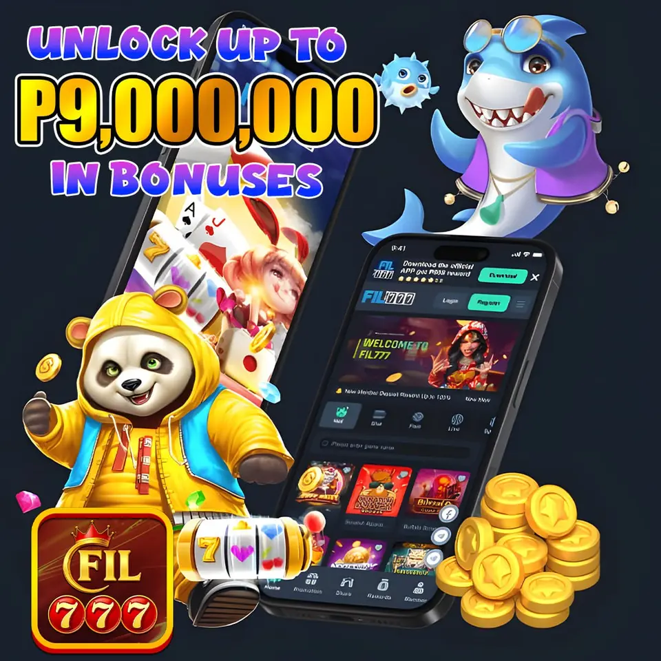 fil777 Mag-login
